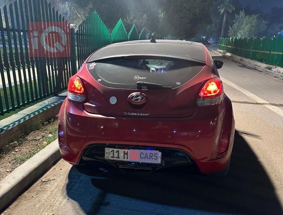 هيونداي فلوستر